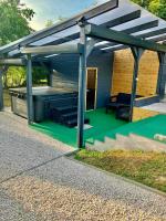 Appartement met Terras