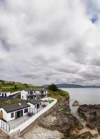 Pierside Apartments Deluxe Accommodation - B&B Portsalon