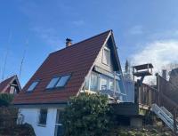Wolfs-Blick - B&B