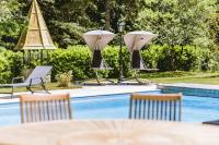 Domaine de Pérenard - B&B Bergerac