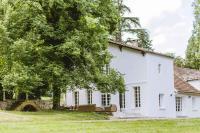 Domaine de Pérenard - Ferienwohnung