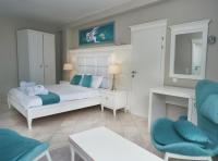 Chambre Double ou Lits Jumeaux Deluxe - Vue sur Lac