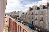 "STUDY-HOME 44600" Apt d'exception 3 Etoiles - B&B