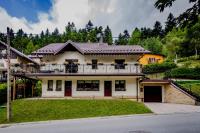 u Gosi - B&B Krynica-Zdrój