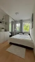 City Park Appartement - B&B Nitra