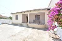 Fishta Villa and Apartments - B&B Shkodër