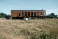 MAAJO Mākoņi - B&B Stranta