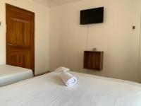 Chambre Double ou Lits Jumeaux