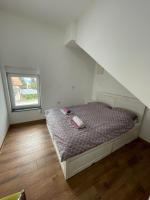 Apartment mit 2 Schlafzimmern