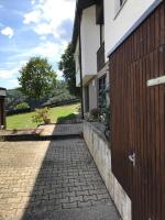 Idyllische Villa mit Sauna auf der Alb - Ferienwohnung Gammertingen