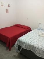 Economy Quadruple Room