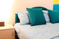 Turquoise Sparkle Suite - B&B Karaburma