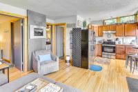 Scenic Lead Cabin Steps to Terry Peak Ski Area! - Ferienwohnung Lead