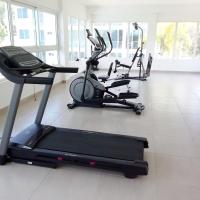 Riomar Villages Apartments - B&B San Carlos