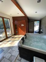 Aphrodite Hills Apartments-Stara Planina - B&B Crni Vrh