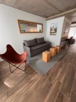 De lo mejor en Barrio General Paz - Ferienwohnung Córdoba