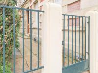 Eiffel Tower & Invalides - Cosy Quiet Appartement - Bed and Breakfast Parijs
