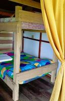 Bed in 4-Bed Dormitory Room