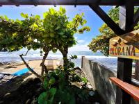 TAHITI - Fenua Chill House - Ferienwohnung Afaahiti