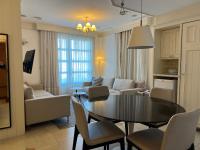 One-Bedroom Premium Apartment with Ocean View