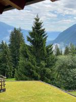 IL NIDO - Residence Sun Valley - B&B