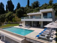 Villa Antonis - B&B Corfu