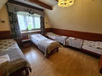 Economy Quadruple Room