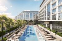 Sea Breeze Light House 2 Studio Apartment - B&B Baku