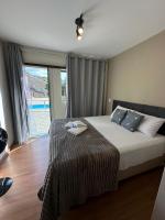 Appartamento Standard con 2 Camere da Letto