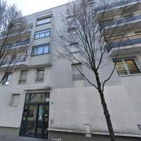 Lush Fresh Home in Paris near Stade de France - B&B
