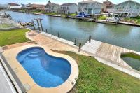 Royal Estes - Ferienwohnung Aransas Pass