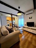 Toledo Histórico - Ferienwohnung Toledo