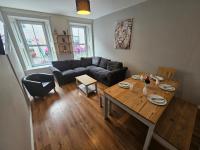 Latin Quarter Townhouse - B&B