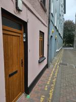 Eyre Square Lane - Ferienwohnung Galway