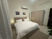 شقة انيقة غرفتين وصالة بدخول ذاتي - B&B