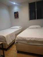 Apartment mit 3 Schlafzimmern