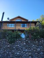 Hogar de Montaña - B&B San Martín de los Andes
