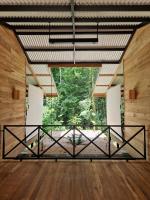 Suite con vistas al jardín