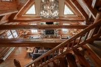 Island View Lodge - B&B Eagle River