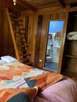 Tweepersoonskamer met Eigen Badkamer