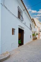 Casa en Casco Antiguo con vistas al mar - B&B