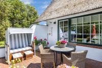Reethüs - Bed and Breakfast Keitum