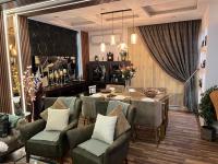 شقه مفروشه فاخره بالقاهره الجديده - B&B
