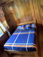 Habitación Doble con baño privado