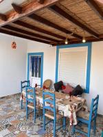 Casa Azul - B&B Altura
