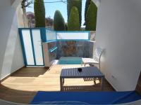 Junior Suite with hot tub Jacuzzi