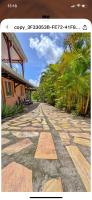 Ti lari La villa West Indies - Ferienwohnung Sainte-Luce