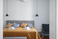 Appartamento Deluxe con 1 Camera da Letto