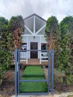 Domek u Sąsiada - B&B Żelistrzewo