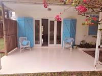 Tamam beach shack - B&B Mahébourg
